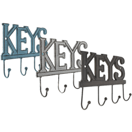 Key Holder Keys