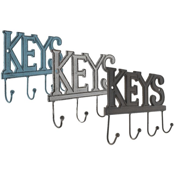 Key Holder Keys