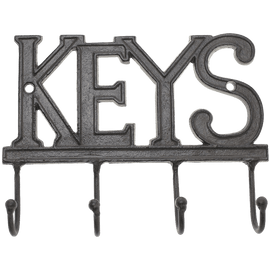 Key Holder Keys