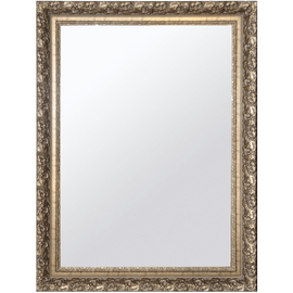 Raphael Rozen Hanging Framed Wall Mounted Mirror